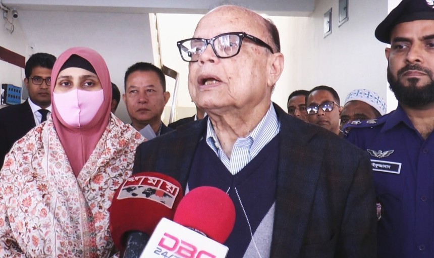 ঘাটতি মেটাতে কিছু পণ্যের ওপর ভ্যাট বাড়ানো হয়েছে : খাদ্য উপদেষ্টা